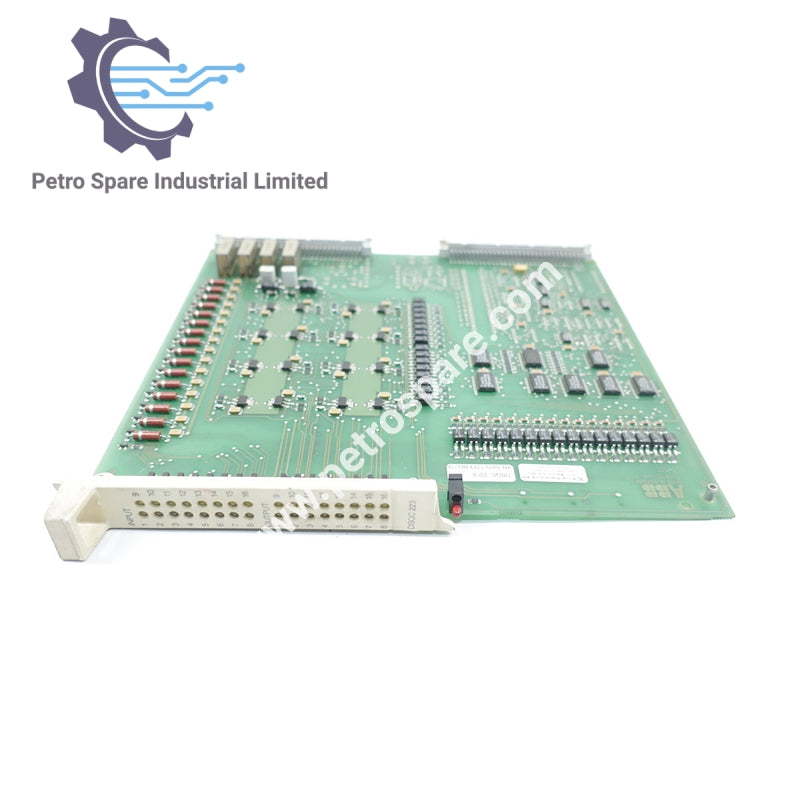 DSQC 223 | ABB DSQC223 PC Board Dig.I/O