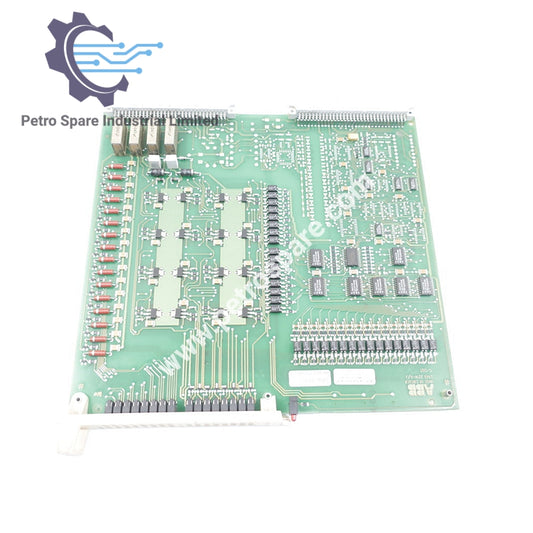 DSQC 223 | ABB DSQC223 PC ploča digitalni ulaz/izlaz