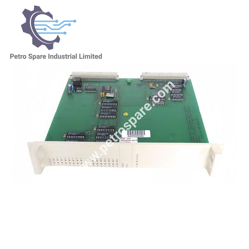 DSQC 239 | Tarjeta I/O Remota DSQC239 ABB