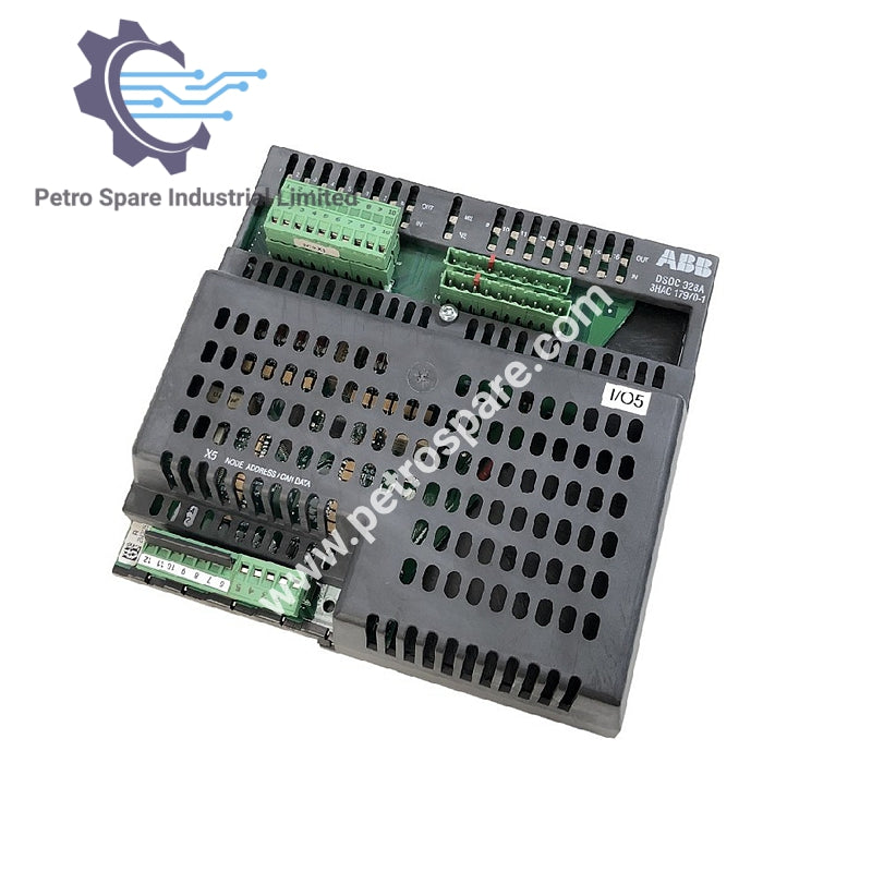 Unidade I/O DSQC 328A ABB DSQC328A