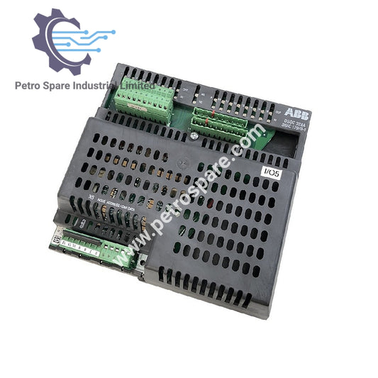 DSQC 328A ABB DSQC328A I/O jedinica