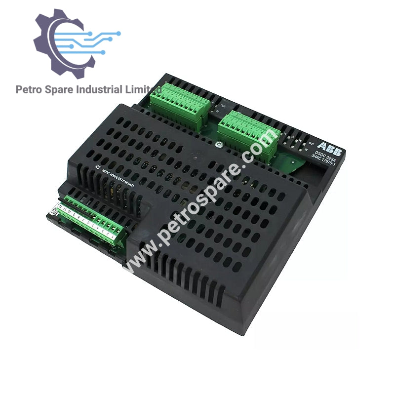Unidade I/O DSQC 328A ABB DSQC328A