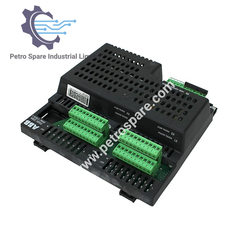 Unidade I/O DSQC 328A ABB DSQC328A