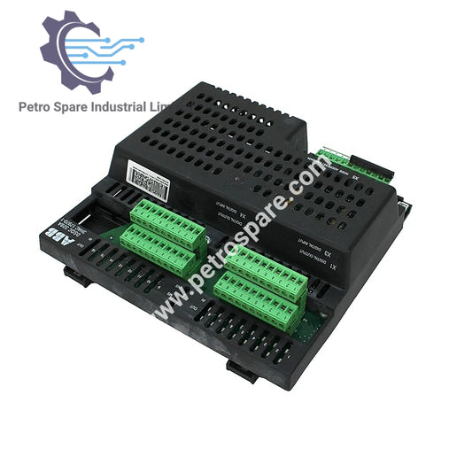 DSQC 328A ABB DSQC328A I/O jedinica