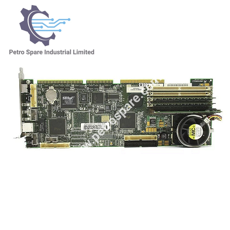 Komputer Utama 3HAC3616-1 ABB DSQC 500 | DSQC500