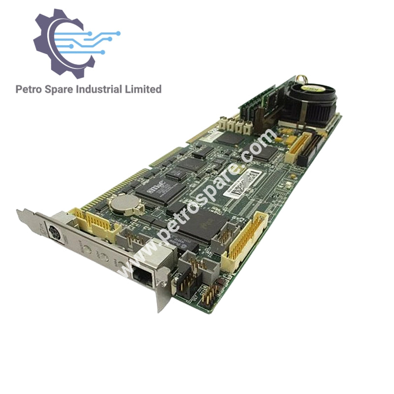 Komputer Utama 3HAC3616-1 ABB DSQC 500 | DSQC500