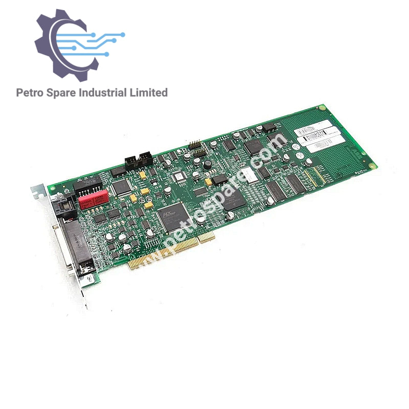 3HAC023447-001 ABB DSQC 532B Giriş/Çıxış Kompüteri DSQC532B