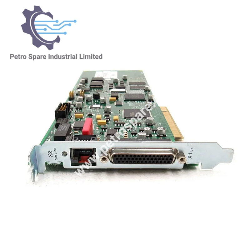 3HAC023447-001 ABB DSQC 532B Giriş/Çıxış Kompüteri DSQC532B