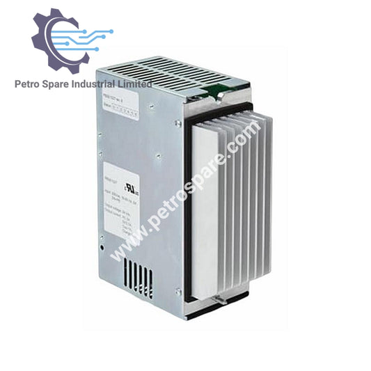 3HAC12928-1 - Fonte de Alimentação ABB DSQC604 DSQC 604