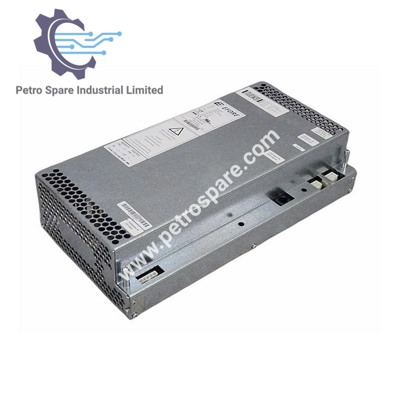 Fonte de Alimentação DSQC 626A 3HAC026289-001 | ABB DSQC626A