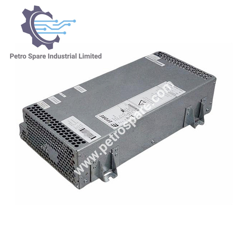 Fonte de Alimentação DSQC 626A 3HAC026289-001 | ABB DSQC626A