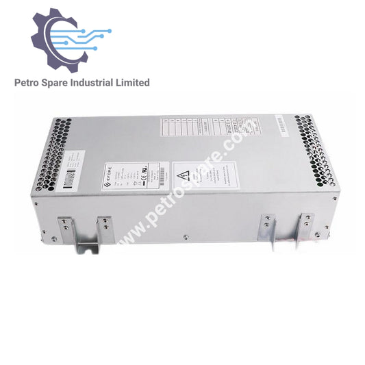 3HAC020466-001 | ABB DSQC 627 Catu Daya DSQC627