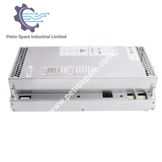 3HAC020466-001 | ABB DSQC 627 Catu Daya DSQC627