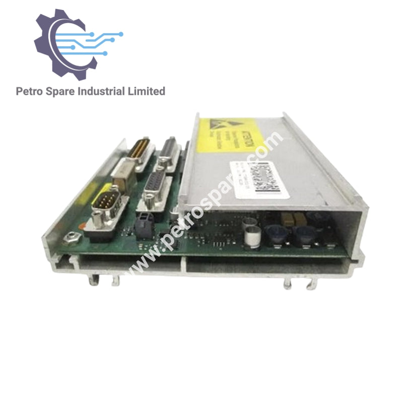 DSQC 633 - ABB DSQC - Unidade de Medição Serial 3HAC022286-001
