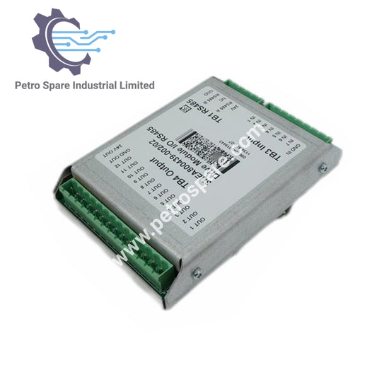 3HEA800439-002 - ABB DSQC 651 DSQC651 Modul za pogon I/O RS485