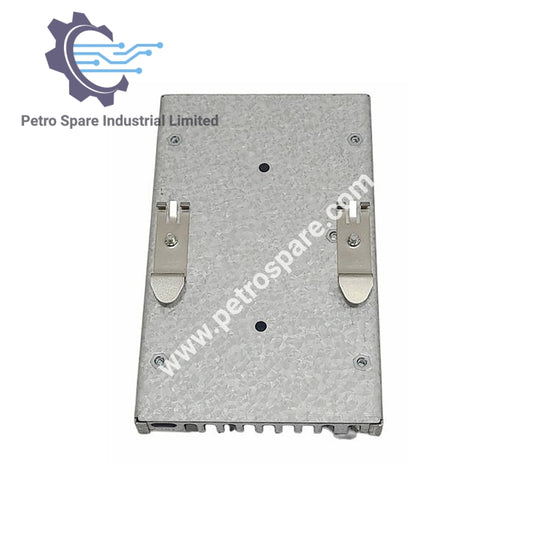 ABB 3HAC025917-001 | DSQC652 | Unidade de E/S DSQC 652