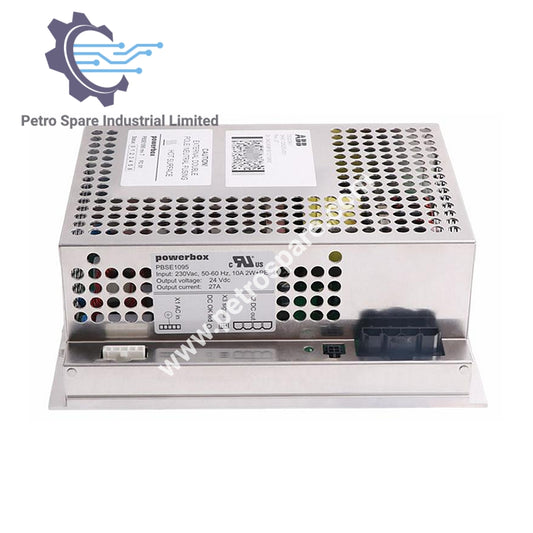 Fonte de Alimentação DSQC 661 3HAC026253-001 | ABB DSQC661