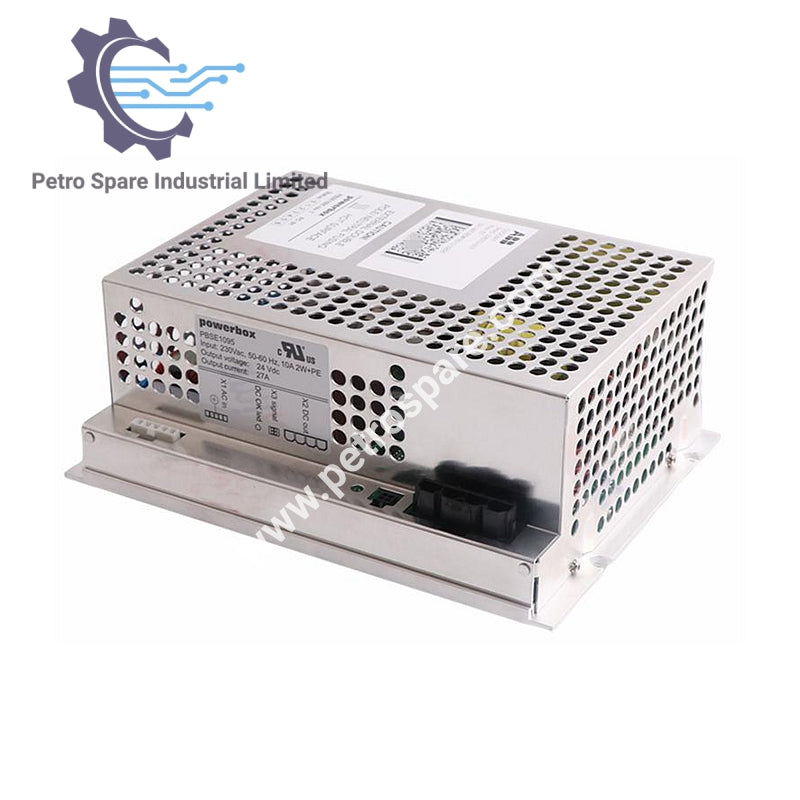 Fonte de Alimentação DSQC 661 3HAC026253-001 | ABB DSQC661