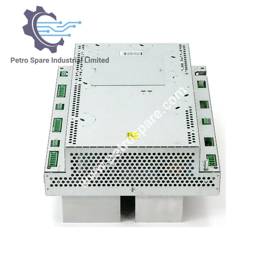DSQC663 3HAC029818-001 - Unidade de Acionamento ABB DSQC 663 DSQC663
