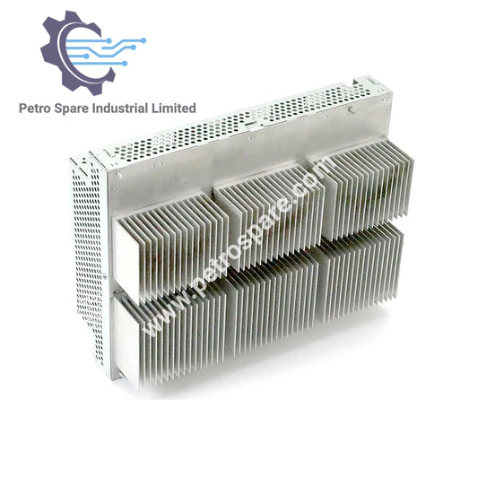 DSQC663 3HAC029818-001 - Unidade de Acionamento ABB DSQC 663 DSQC663