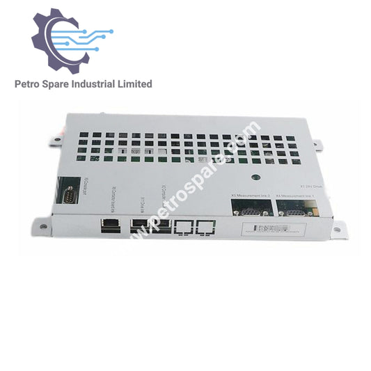 3HAC029157-001 - ABB DSQC 668 | Computador de Eixo DSQC668