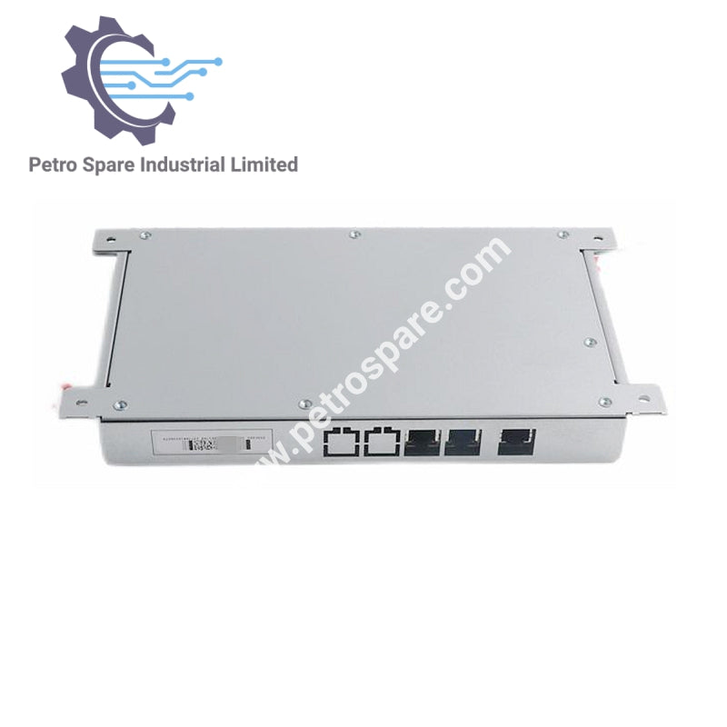 3HAC029157-001 - ABB DSQC 668 | DSQC668 Ox Kompüteri