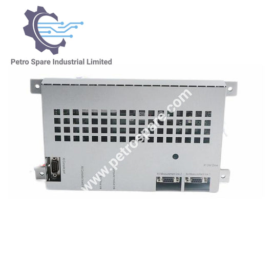 3HAC029157-001 - ABB DSQC 668 | Computador de Eixo DSQC668