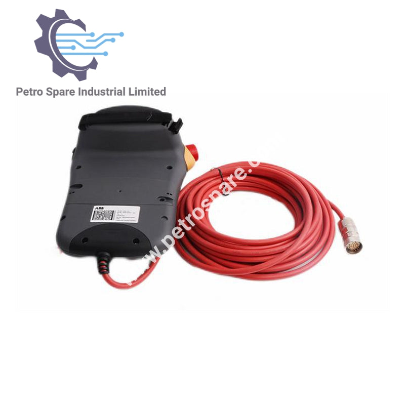 3HAC028357-001 ABB DSQC 679 Colgante de Enseñanza DSQC679