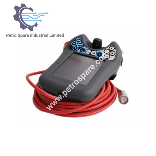 3HAC028357-001 ABB DSQC 679 Teach Pendant DSQC679