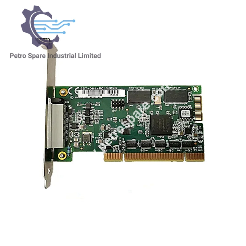 3HAC037084-001 - ABB DSQC 697 DSQC697 DeviceNet Lövhəsi