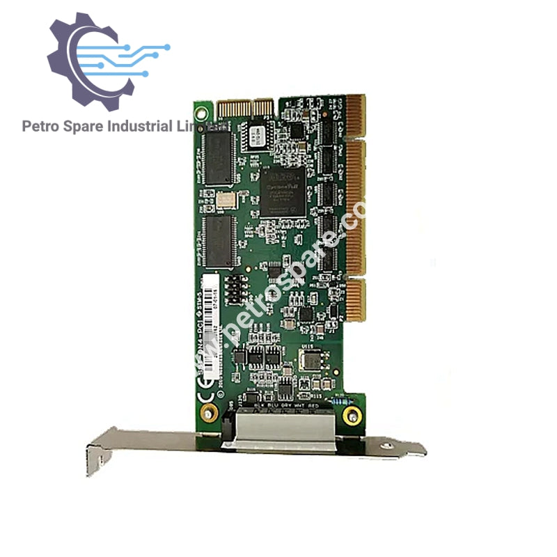 3HAC037084-001 - ABB DSQC 697 DSQC697 DeviceNet Lövhəsi