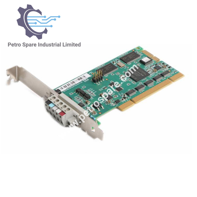 3HAC037084-001 - ABB DSQC 697 DSQC697 DeviceNet Lövhəsi