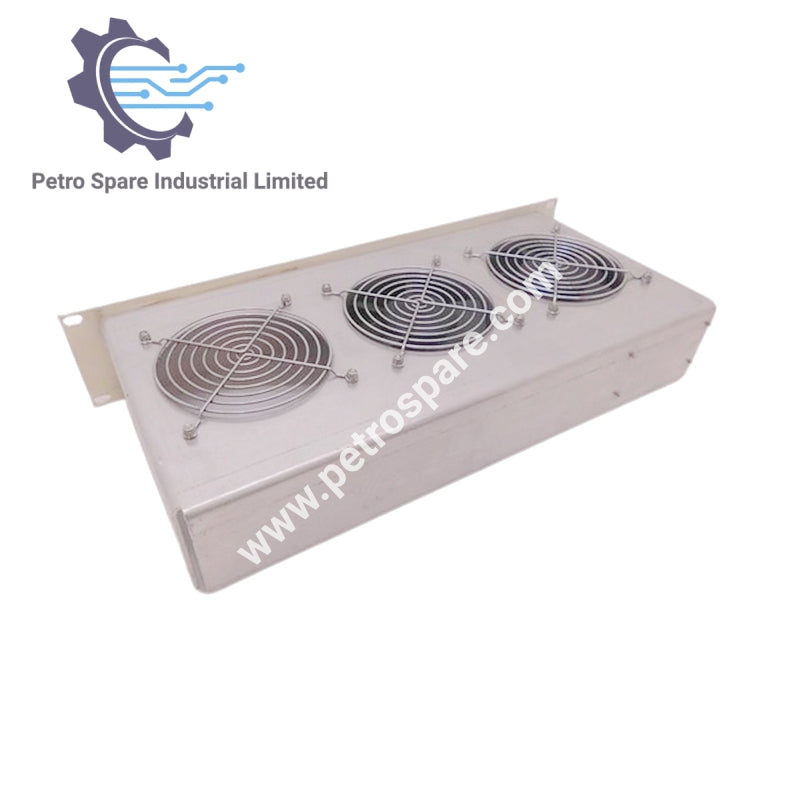 ABB 52820083-GD DSRC 112 - Unidad de Ventilador DSRC112