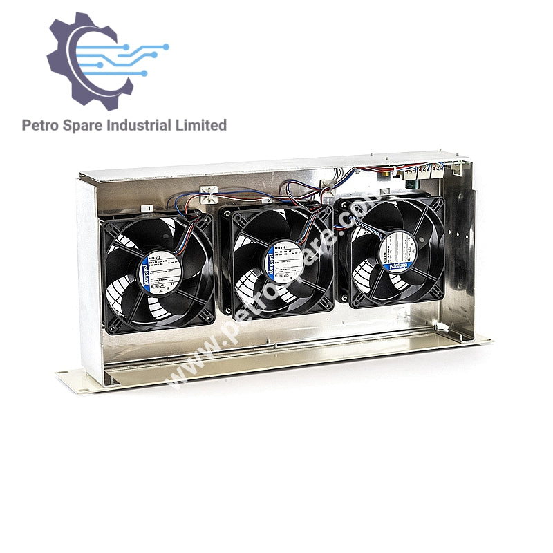 52820083-LF | ABB | Unidad de ventilador DSRC 113 para armarios DSRC113