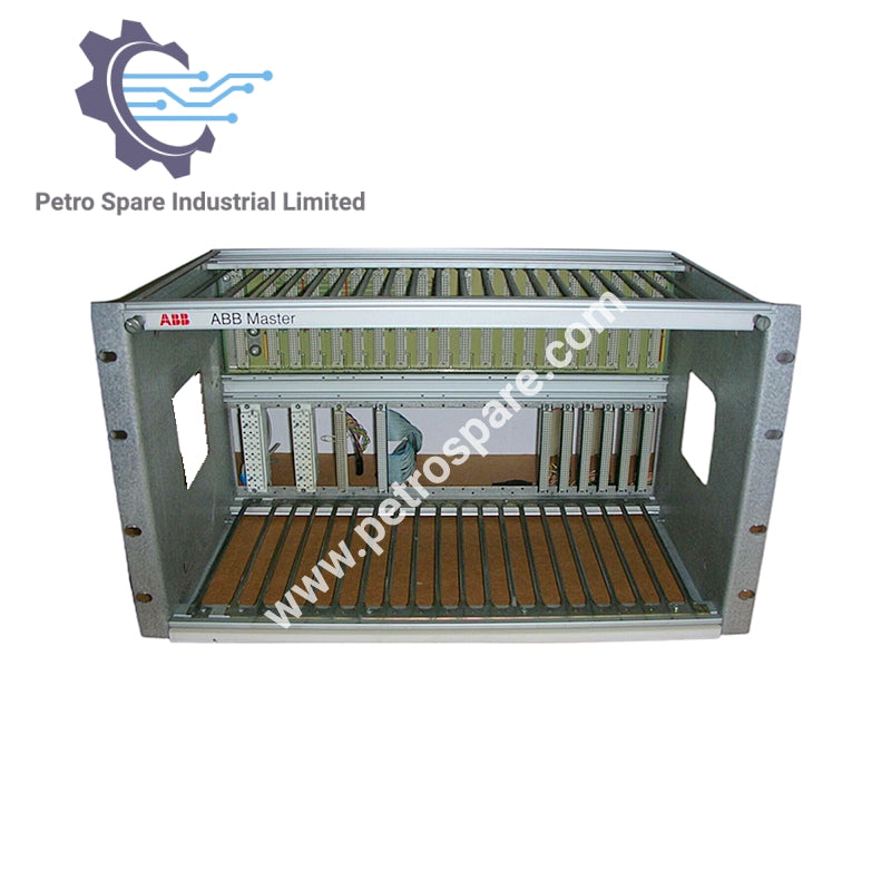 57310255-AX ABB Avadanlıq Çərçivəsi DSRF 181A DSRF181A