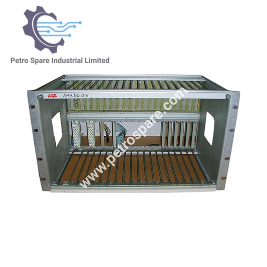 57310255-AX ABB Equipment Frame DSRF 181A DSRF181A