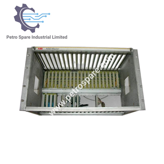 ABB 57310255-AV DSRF 180A Equipment Frame DSRF180A