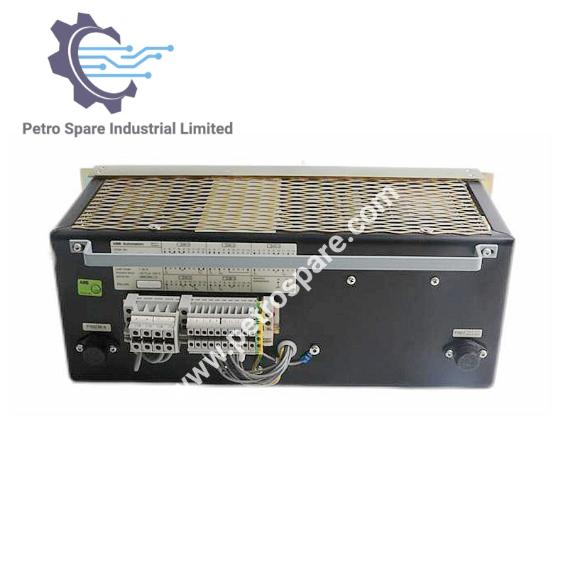 48990001-LY | ABB | Unit Bekalan Kuasa DSSA 165 DSSA165