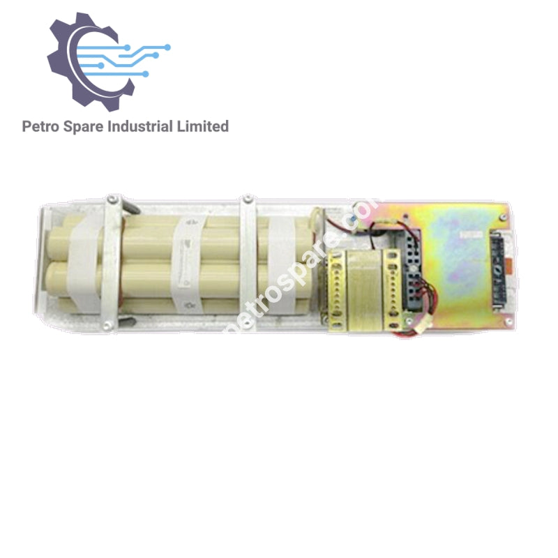ABB 48980002-A DSSB 120 Battery Pack DSSB120