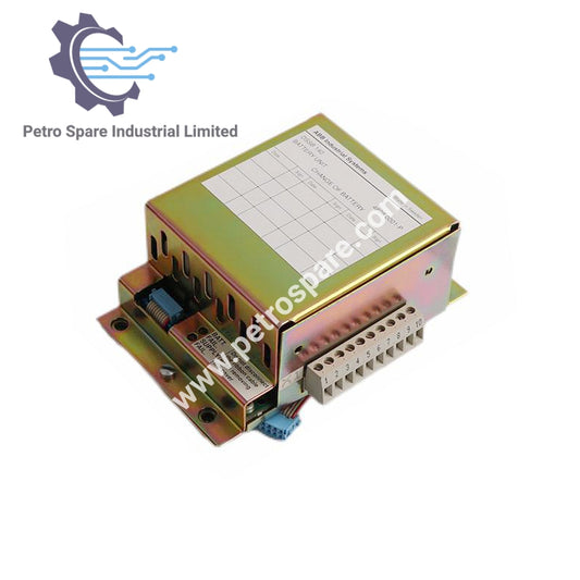 48980001-P | ABB | DSSB 140 Battery Unit DSSB140