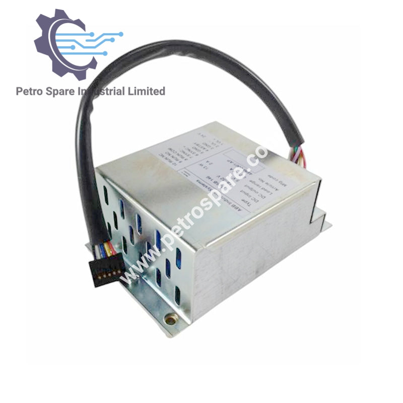 ABB 48980001-AP DSSB 146 - DC / DC Çevirici DSSB146