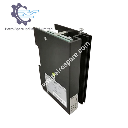 3BSE005003R0001 ABB DSSS 171 DSSS171 Voting Unit