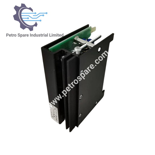 3BSE005003R0001 ABB DSSS 171 DSSS171 Voting Unit