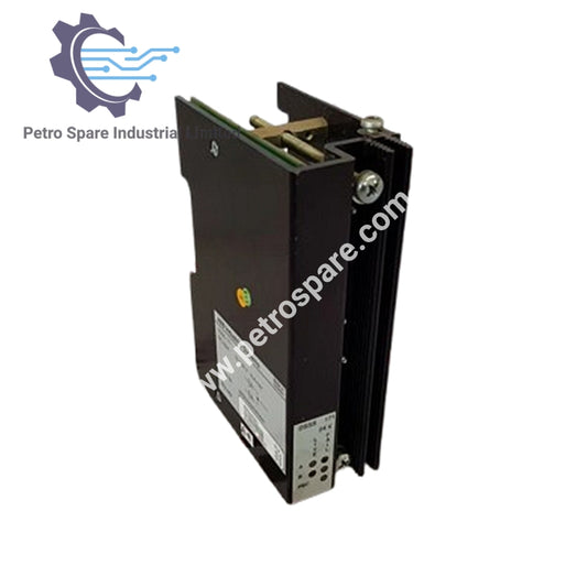 ABB | 3BSE005003R1 DSSS 171 | DSSS171 Voting Unit