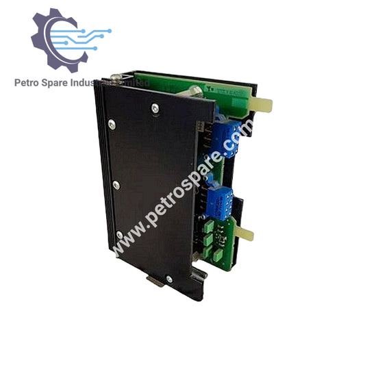 ABB | 3BSE005003R1 DSSS 171 | DSSS171 Voting Unit