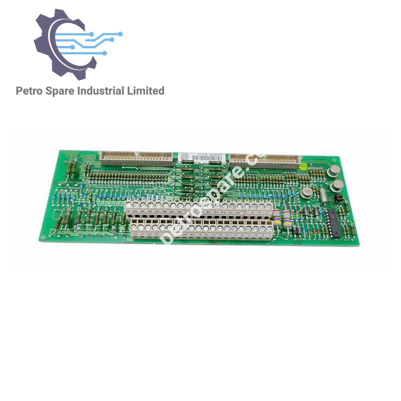 57160001-FH Connection Unit ABB DSTD 170 | DSTD170