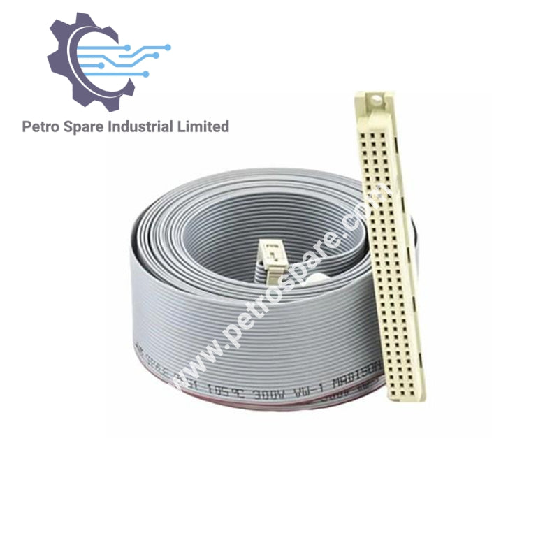 Ribbon Cable 26390603-G ABB DSTK 153 | DSTK153
