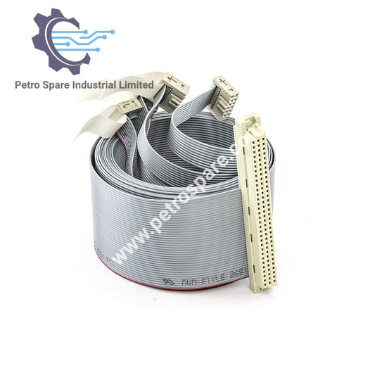 ABB 26390603-AN DSTK 165 Ribbon Cable DSTK165