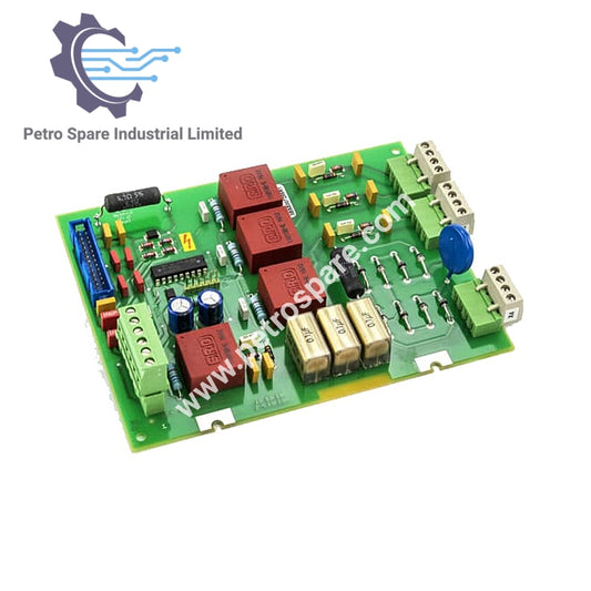 3BSE007285R1 - ABB - DSTS 104 Trigger Pulse Amplifier Card DSTS104