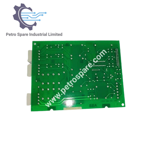 3BSE007285R1 - ABB - DSTS 104 Trigger Pulse Amplifier Card DSTS104